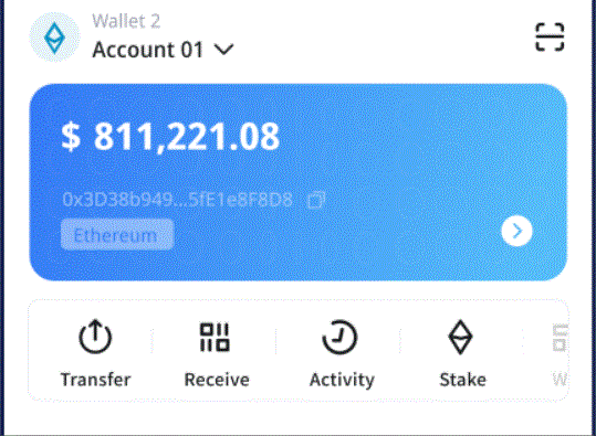 币安提币imToken官网下载imtoken